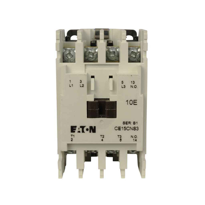 B-Line CE15BN2AB Eaton Freedom series IEC contactor