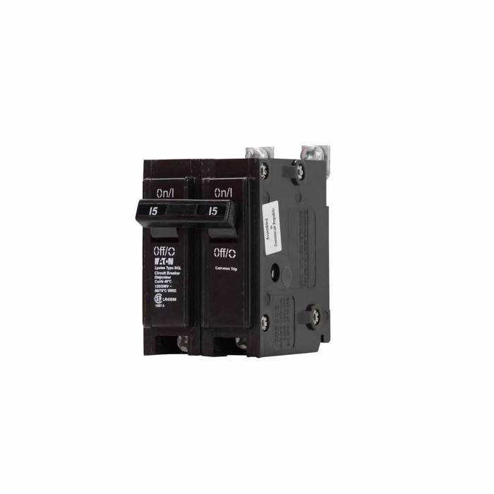 B-Line BQL230 Eaton BAB thermal magnetic circuit breaker