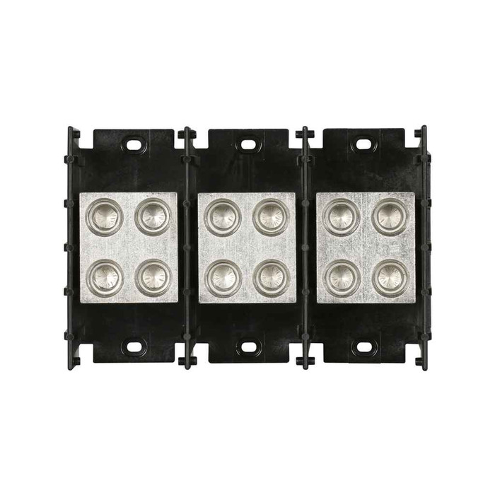 B-Line CH16530-3 Power Distribution Terminal Block