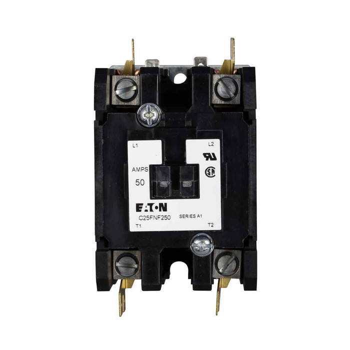 B-Line C25FNE350A Definite Purpose Control - Contactor