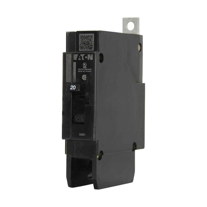 B-Line GHB1035 Eaton Series C complete molded case circuit breaker