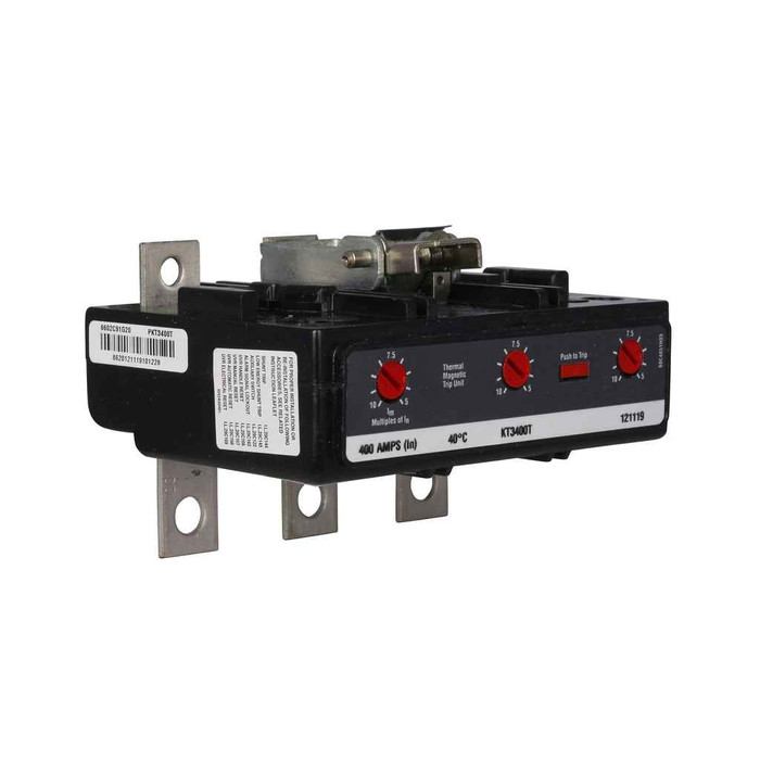 B-Line KT3250T Eaton Series C electronic molded case circuit breaker trip unit