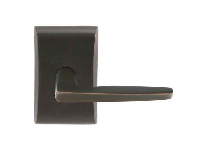 Emtek Emtek Modern Classic Brass Leverset - Hermes Lever, Dummy (Pair) EMTEK-LEVERSETS-HERMES-DUMMY-PAIR Emtek Emtek Modern Classic Brass Leverset - Hermes Lever, Dummy (Pair) EMTEK-LEVERSETS-HERMES-DUMMY-PAIR