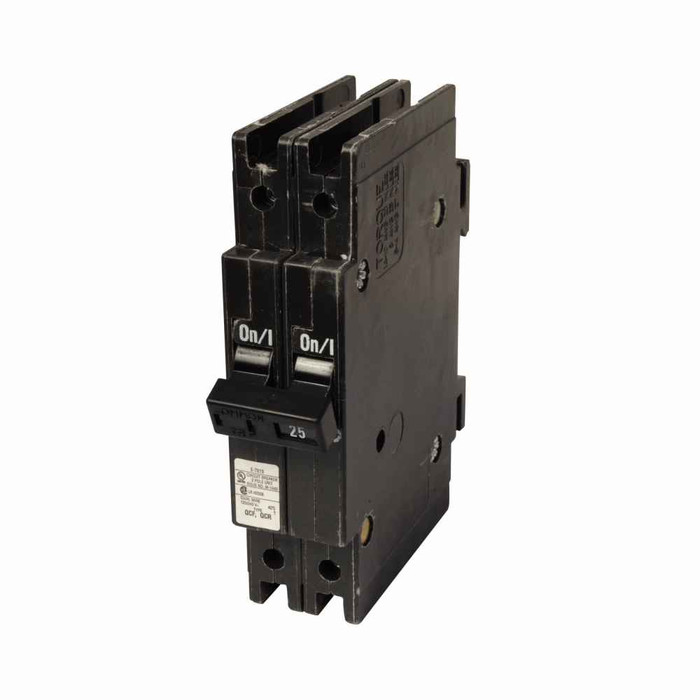 B-Line QCF2025HTS Eaton QCF thermal magnetic circuit breaker