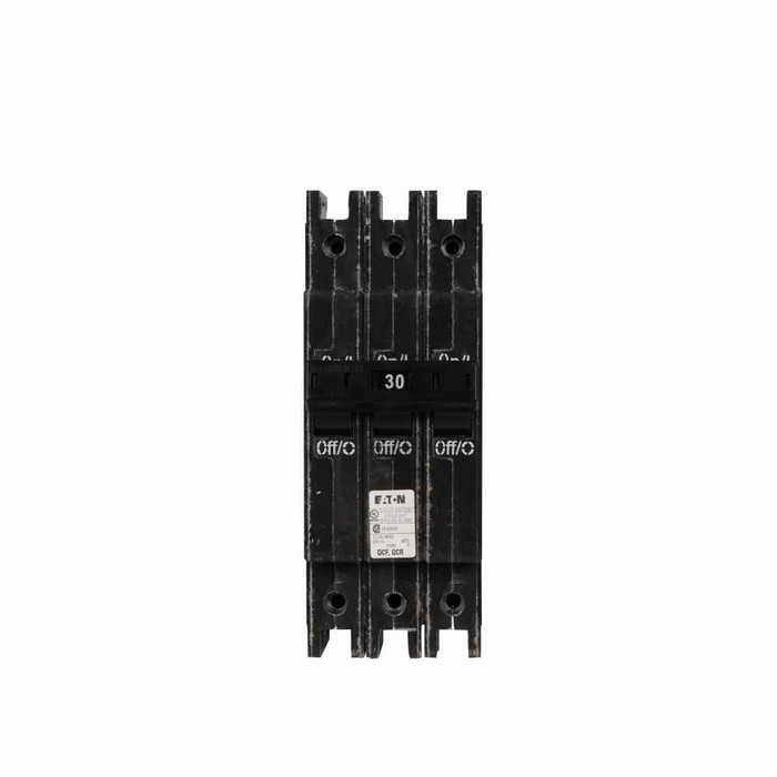 B-Line QCFH2020T Eaton QCF thermal magnetic circuit breaker