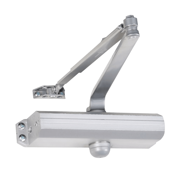 Yale Commercial Yale YDC200 Series Economy Door Closers YAL-YDC200