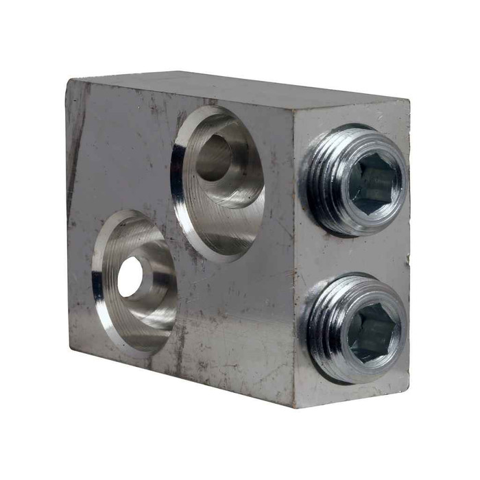 B-Line TA600LA Eaton Series C molded case circuit breaker accessories and terminals