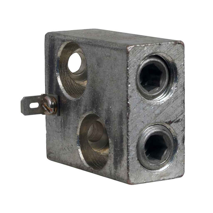B-Line T602LD Eaton Series C molded case circuit breaker accessories and terminals