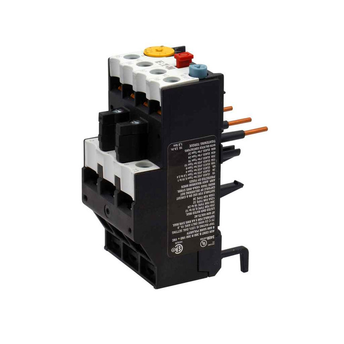 B-Line XTOB024CC1DP Overload Relays