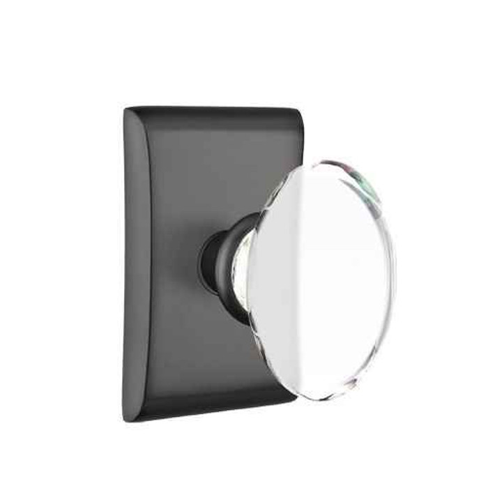 Emtek Emtek Modern Crystal Knobset - Hampton Knob, Privacy Set EMTEK-KNOBSETS-HAMPTON-KNOB-PRIVACY Emtek Emtek Modern Crystal Knobset - Hampton Knob, Privacy Set EMTEK-KNOBSETS-HAMPTON-KNOB-PRIVACY