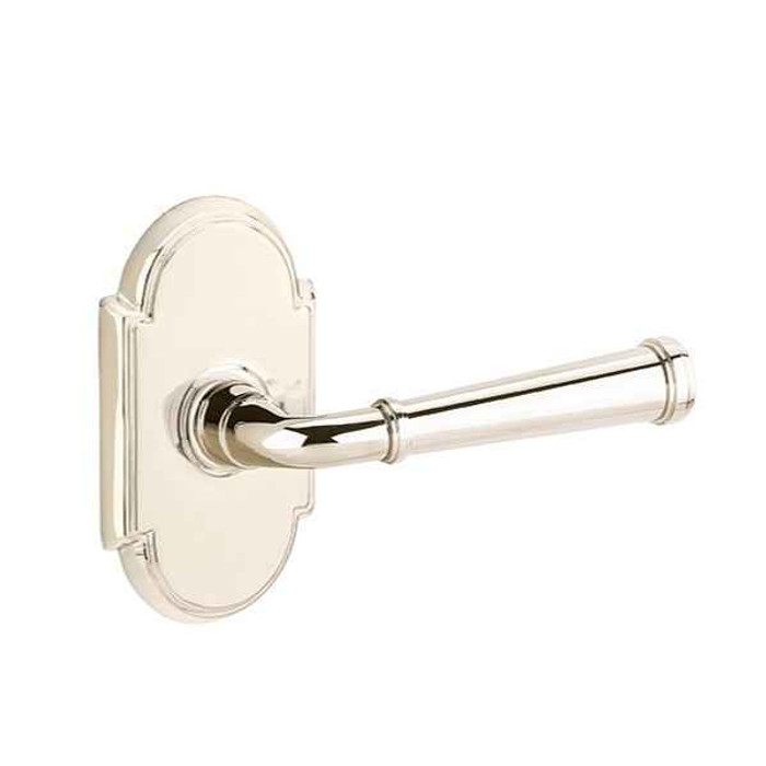 Emtek Emtek Classic Brass Leverset - Merrimack Lever, Privacy Set EMTEK-CLASSIC-LEVERSETS-MERRIMACK-PRIVACY Emtek Emtek Classic Brass Leverset - Merrimack Lever, Privacy Set EMTEK-CLASSIC-LEVERSETS-MERRIMACK-PRIVACY
