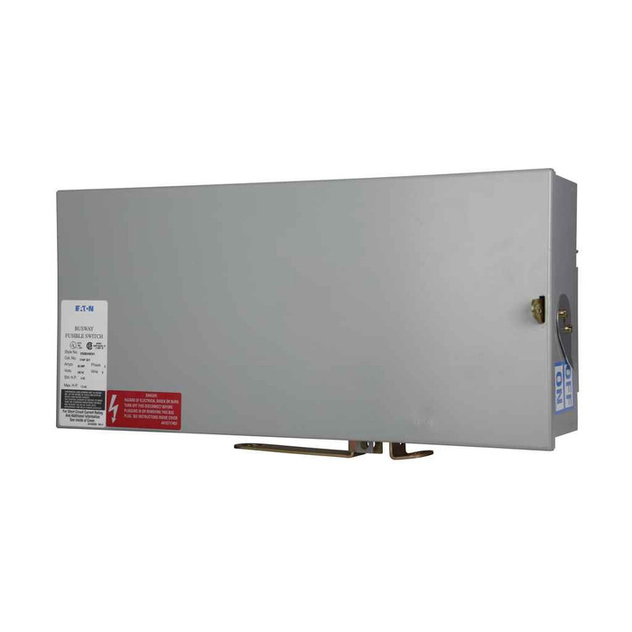 Eaton IBPHFD3060 Pow-R-Way Circuit Breaker Plug-in Unit