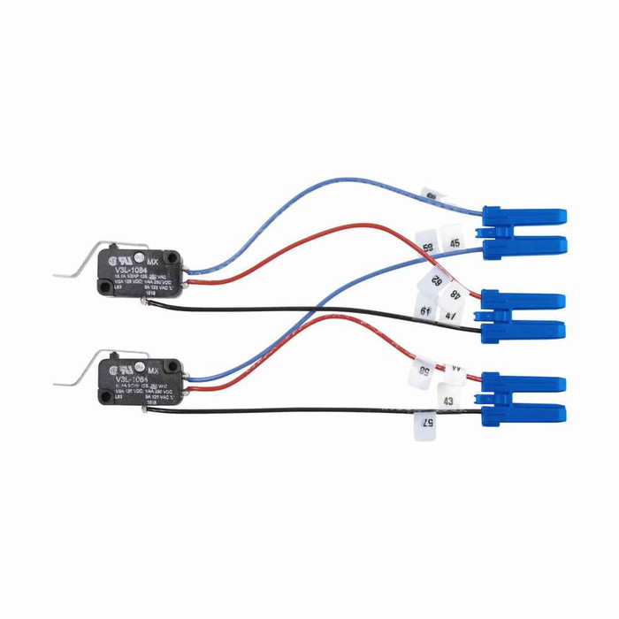 Eaton IZMX-AS22-16-1 Series NRX auxiliary switch