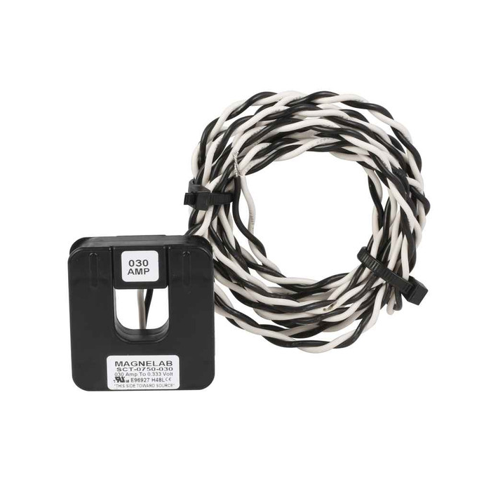 Eaton IQ35M-SO-125-300 IQ 35m meter solid core current sensor