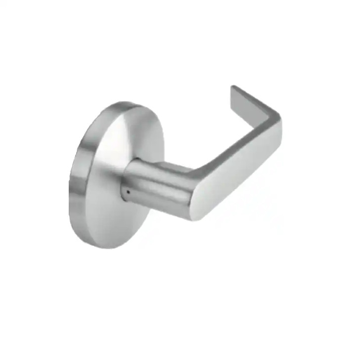 Dormakaba Dorma C501 Single Dummy Trim Keyless Lever Lockset DOR-C501