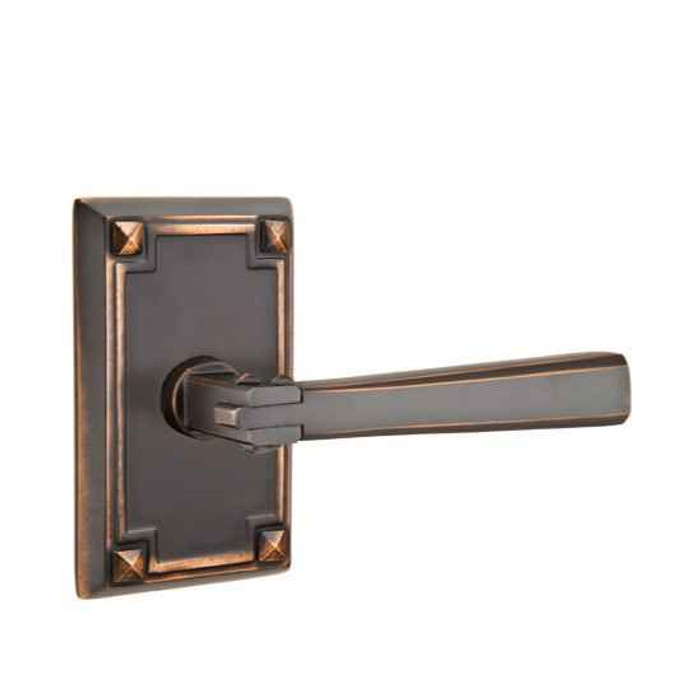 Emtek Emtek Arts & Crafts Leversets - Arts & Crafts Lever, Dummy (Pair) EMTEK-ARTS-AND-CRAFTS-LEVERSETS-AC-DUMMY-PAIR Emtek Emtek Arts & Crafts Leversets - Arts & Crafts Lever, Dummy (Pair) EMTEK-ARTS-AND-CRAFTS-LEVERSETS-AC-DUMMY-PAIR