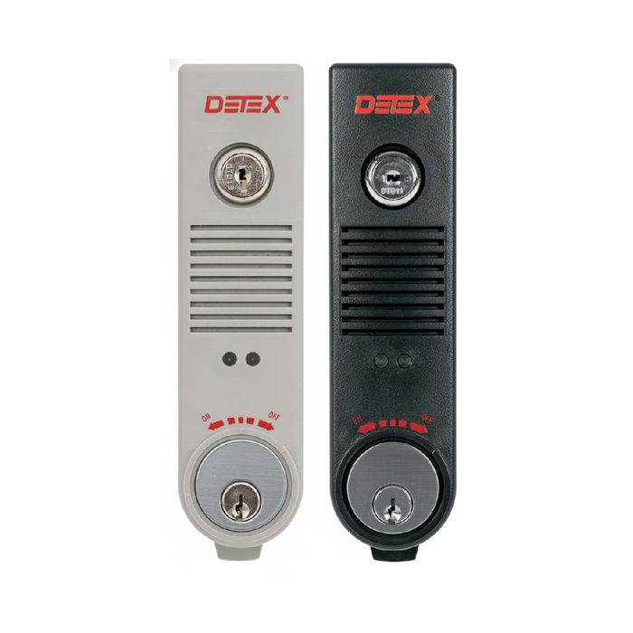 Detex Detex EAX-300W Weatherized Series Battery Powered Door Propped Alarm DTX-EAX-300W
