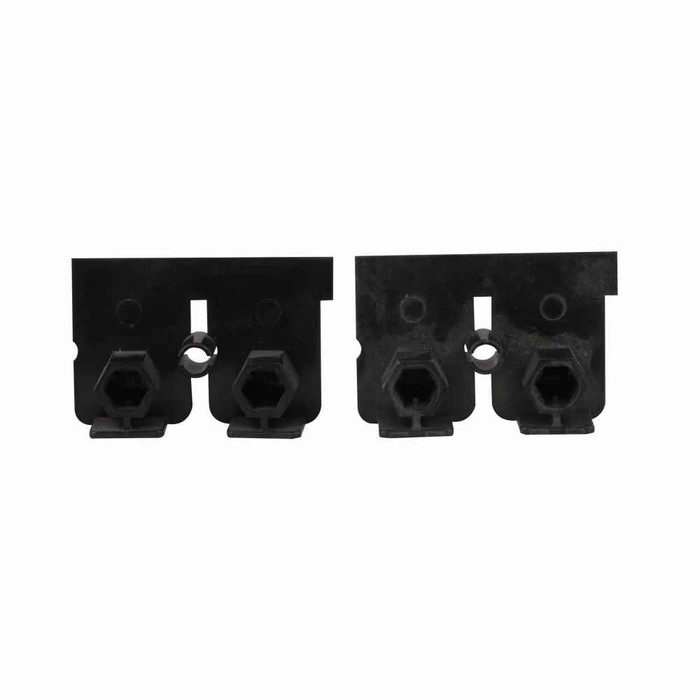 Eaton KPEK14 molded case circuit breaker accessory end cap kit, Accessories and terminals, 225 A, Four-pole, Molded case circuit breaker, Frame J-K, Series C