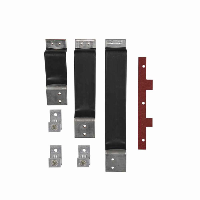 Eaton KPRL4W11X Eaton, replacement kit, copper connectors, extension wings (when required), hardware and instructions