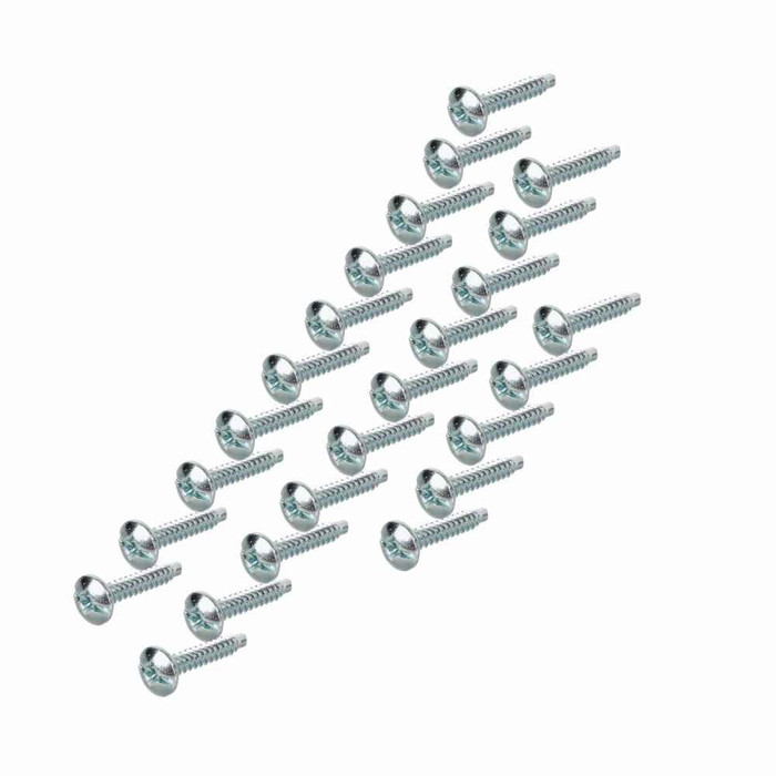 Eaton LCCS CH 3/4-inch Loadcenter and Breaker Accessories - Cover Screw,Cover screw,CH,0.75 in,Used with Type CH Loadcenters and Breakers