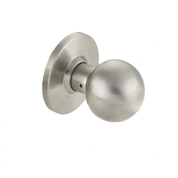 Cal-Royal Cal-Royal BA40 Dummy Knob Cylindrical Lock, Barrington BA Series BA40