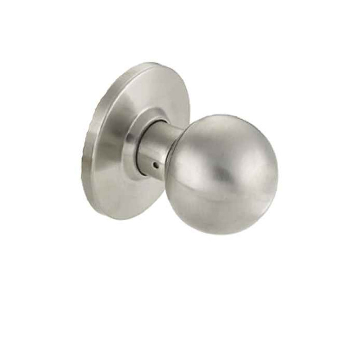 Cal-Royal Cal-Royal BA40 Dummy Knob Cylindrical Lock, Barrington BA Series BA40