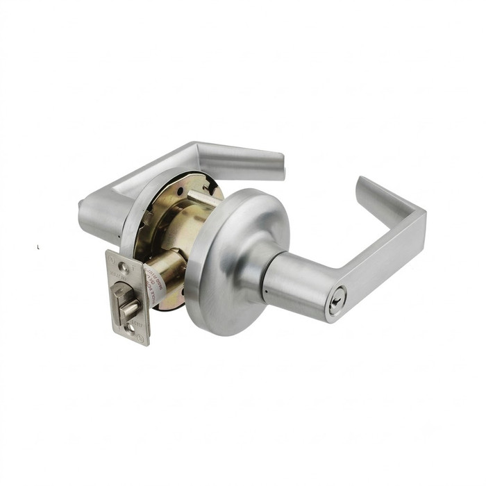 Cal-Royal Cal-Royal CAL07 Grade 1 Extra Heavy Duty, Classroom Intruder Lock - Calypso Series CAL07