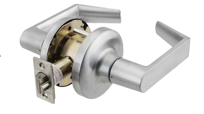 Cal-Royal Cal-Royal CAL30 Grade 1 Extra Heavy Duty, Passage Lock - Calypso Series CAL30