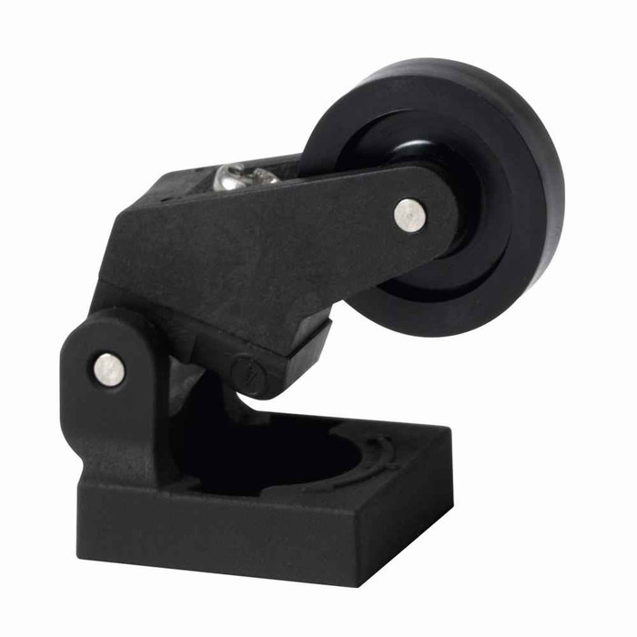 Eaton LS-XRLA Safety Switch Head, LS-Titan, Adjustable roller lever, 18 mm, 149.96 cm/s