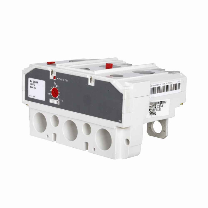 Eaton LT3250AA molded case circuit breaker accessory trip unit, Trip unit, 250 A, Three-pole, Adjustable thermal, adjustable magnetic, LT, Frame J-K, Series G