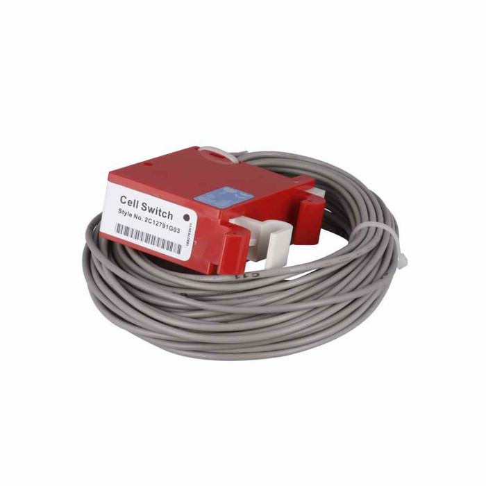Eaton M12CS Magnum cell switch kit, Universal frame, 12 Form C Contacts