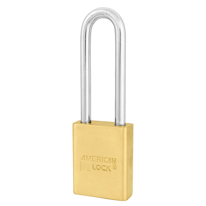 American Lock A3562UN 1-3/4in Solid Brass Small Format Interchangeable Core Padlock, Uncombinated Master Lock.jpeg
