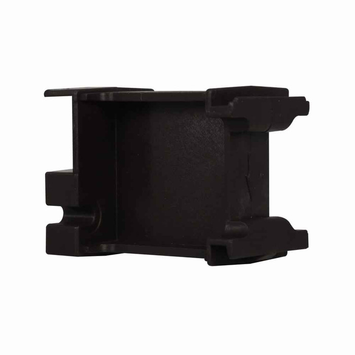 Eaton M22-TCV M22 pushbutton telescopic clip extension, M22 Modular Pushbutton Telescopic Clip Extension, 22.5 mm, IP67, IP69K, NEMA 4X, 21