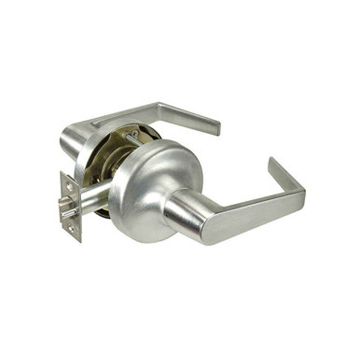 Accentra 5301LN Pacific Beach Grade 2 Cylindrical Lever Lock - Passage Function