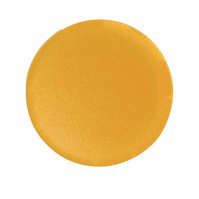 Eaton M22-XDL-Y M22 pushbutton button lens, M22 Button Lens, 22.5 mm, Illuminated, Button: Yellow, IP67, IP69K, NEMA 4X, 21