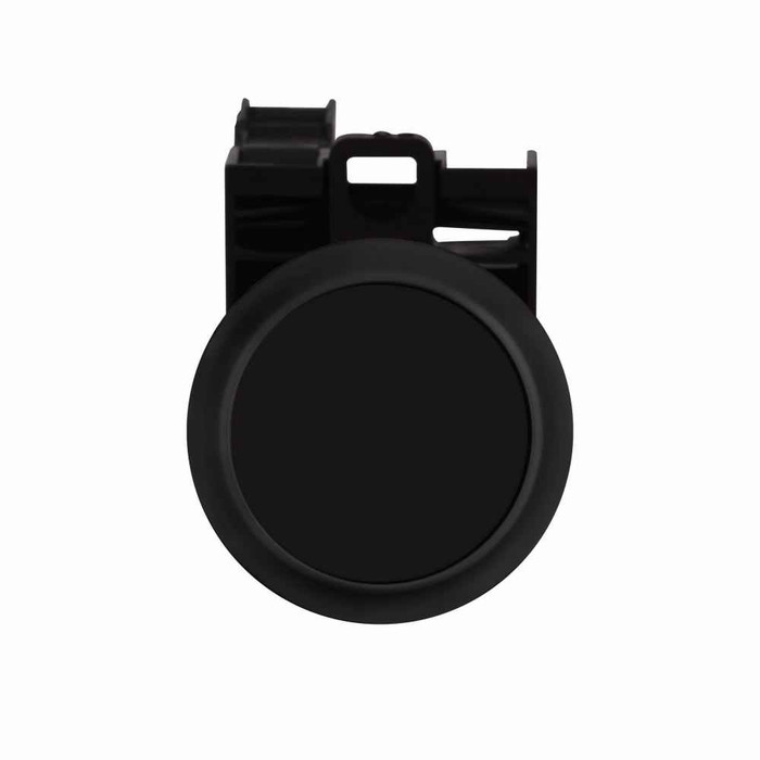 Eaton M22S-D-S-K01 22.5 mm RMQ-Titan Pushbutton,Black Actuator,Black bezel,1NC,IP67, IP69K,Non-illuminated,Flush mounting,NEMA 4X, 13,5,000,000 operations,Momentary,22.5 mm,Flush Pushbutton,M22 Eaton M22S-D-S-K01 22.5 mm RMQ-Titan Pushbutton,Black Actuator,Black bezel,1NC,IP67, IP69K,Non-illuminated,Flush mounting,NEMA 4X, 13,5,000,000 operations,Momentary,22.5 mm,Flush Pushbutton,M22