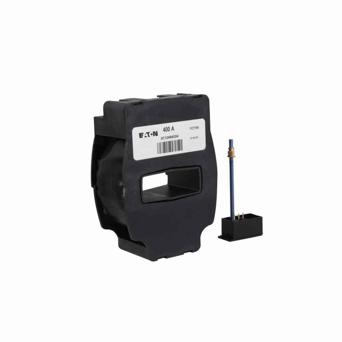 Eaton M3NRG1250 Magnum sensor and rating plug kit, 1250A, Three-pole, Narrow, Up to 1600A