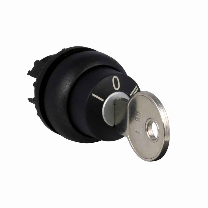 Eaton M22S-WS Pushbutton Selector Switch, M22, Part