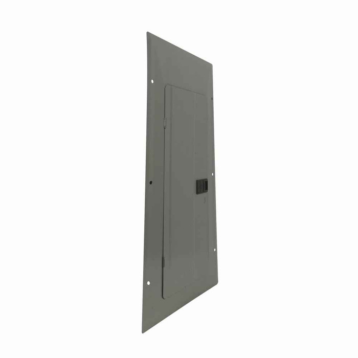 Eaton MBCOVC15 BR 1-inch Loadcenter Cover,Cover,Gray,NEMA 1,BR,Single-phase,1 in,BR1632b200gk, BR1632b200pk