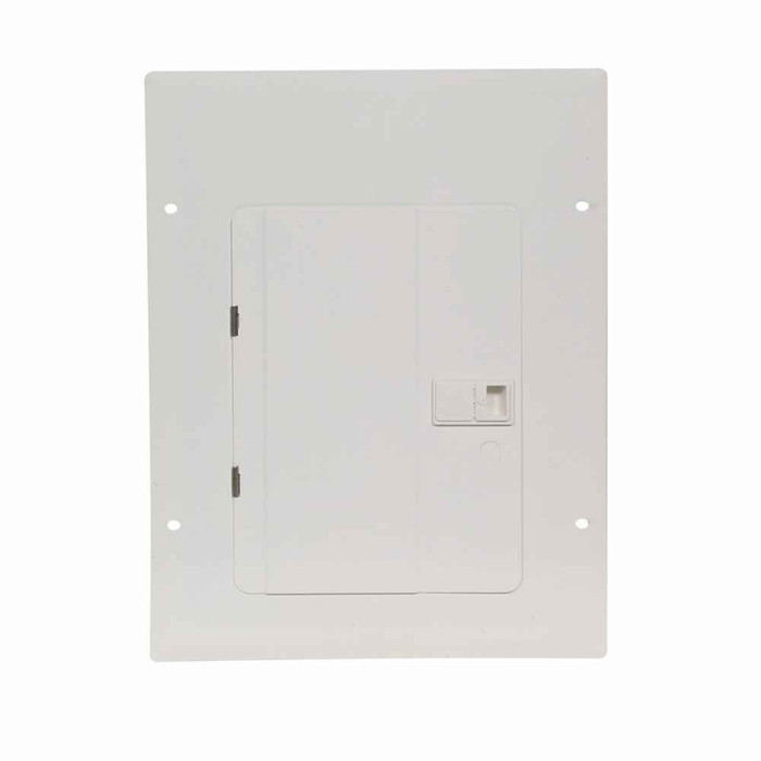 Eaton MBCOVC18 BR 1-inch Loadcenter Cover,Cover,White,NEMA 1,BR,Single-phase,1 in,BR1220b100gk, BR1220b100pkw