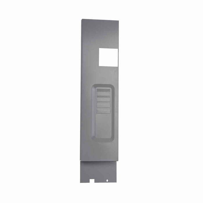 Eaton MBICVR27 Meter Breaker Renewal Part, Deadfront, For CMB24L125BTS, CMBE24L125BTF, CMBE24L125BTS