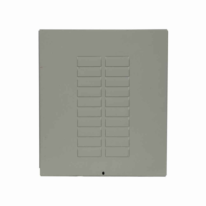 Eaton MBEDICVR2 Meter Breaker Renewal Part, Deadfront, For MBED2040