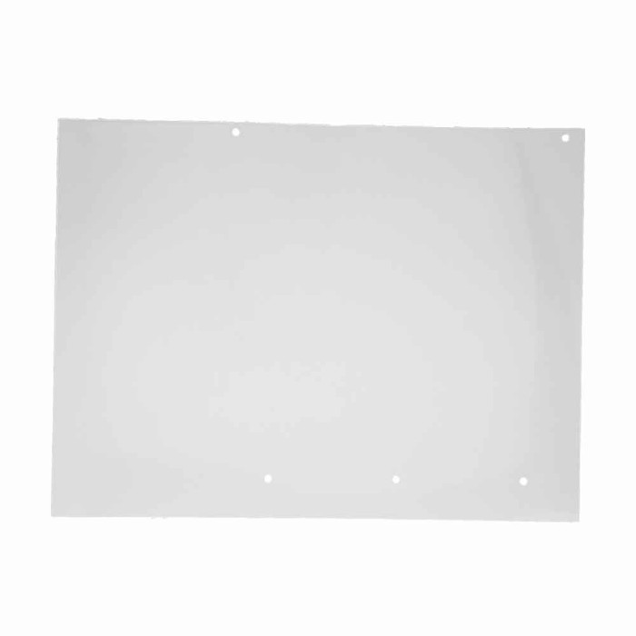 Eaton MFSWPBBK Group Metering Accessories and Renewal Parts, Barrier kit