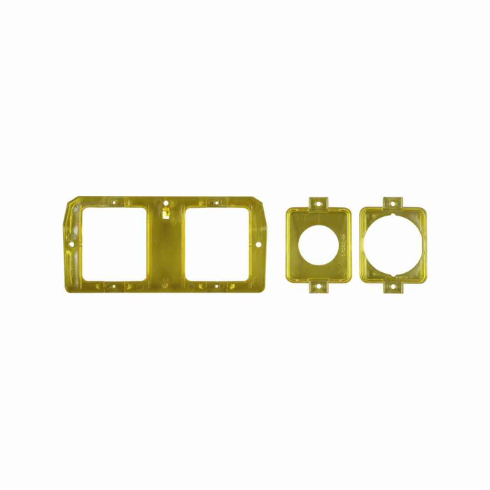 Eaton MPL1114 power pedestal phone and cable assembly, Lighthouse