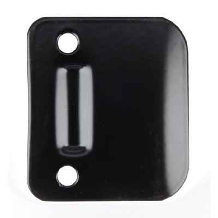 Don-Jo Don-Jo D9175 Extended Lip Dimple Strike, 2 1/4" x 1 3/4" DON-D9175