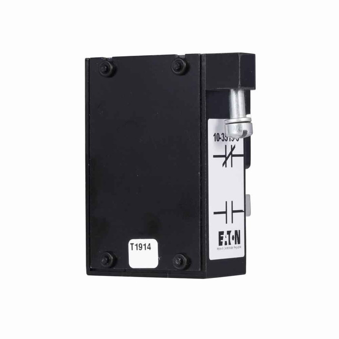 Eaton 10-3519-7 INTERLOCK 2 NC Eaton 10-3519-7 INTERLOCK 2 NC