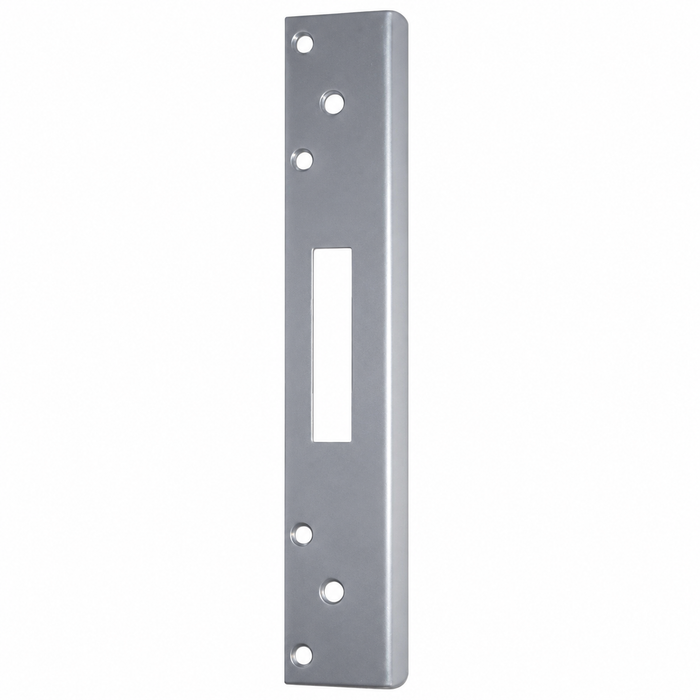 Don-Jo FL-208WM Security Strike 8" x 1-3/4" Ferrous Material