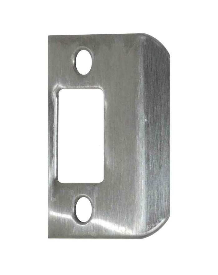 Don-Jo Don-Jo ST 214 Replacement Strike, 2 1/4" x 1 1/4" Non Ferrous Material DON-ST-214