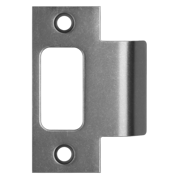 Don-Jo TS-234 T Strike, 2-3/4" x 1-1/8" Non-Ferrous Commercial Door Strike