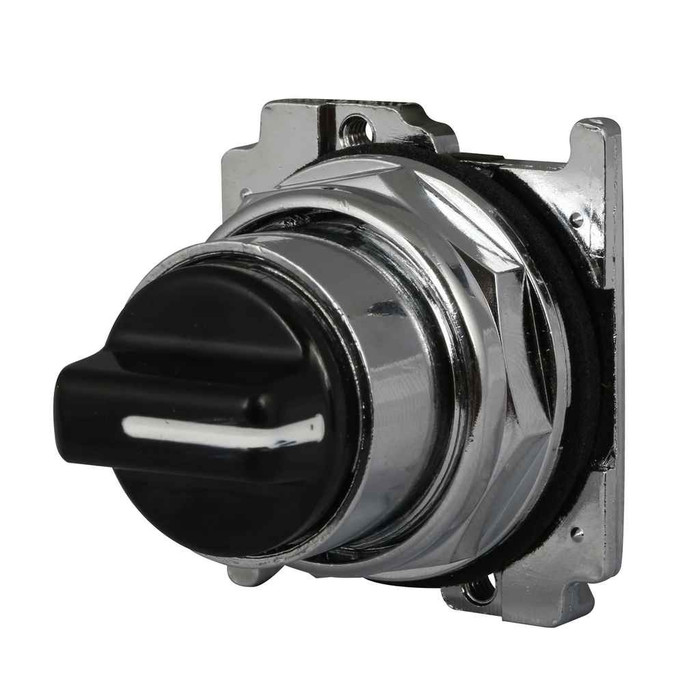 Eaton 10250T1422 30.5 mm, Heavy-Duty Selector Switch Operator